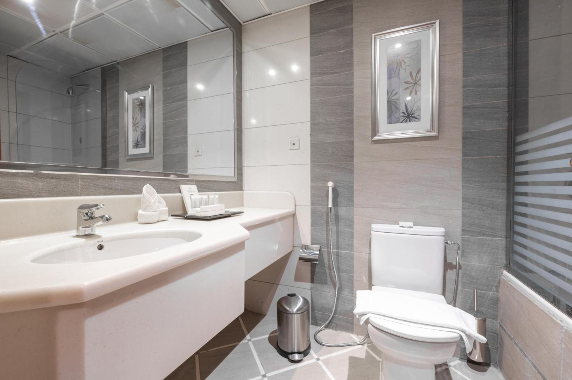 Shaza Regency Plaza Al Madinah Hotel Medina Ngoại thất bức ảnh