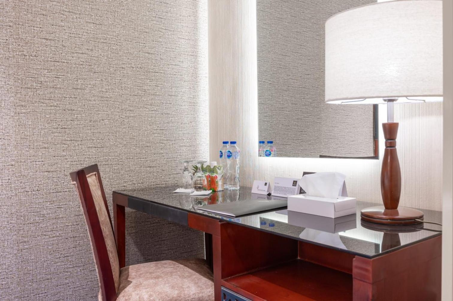 Shaza Regency Plaza Al Madinah Hotel Medina Ngoại thất bức ảnh