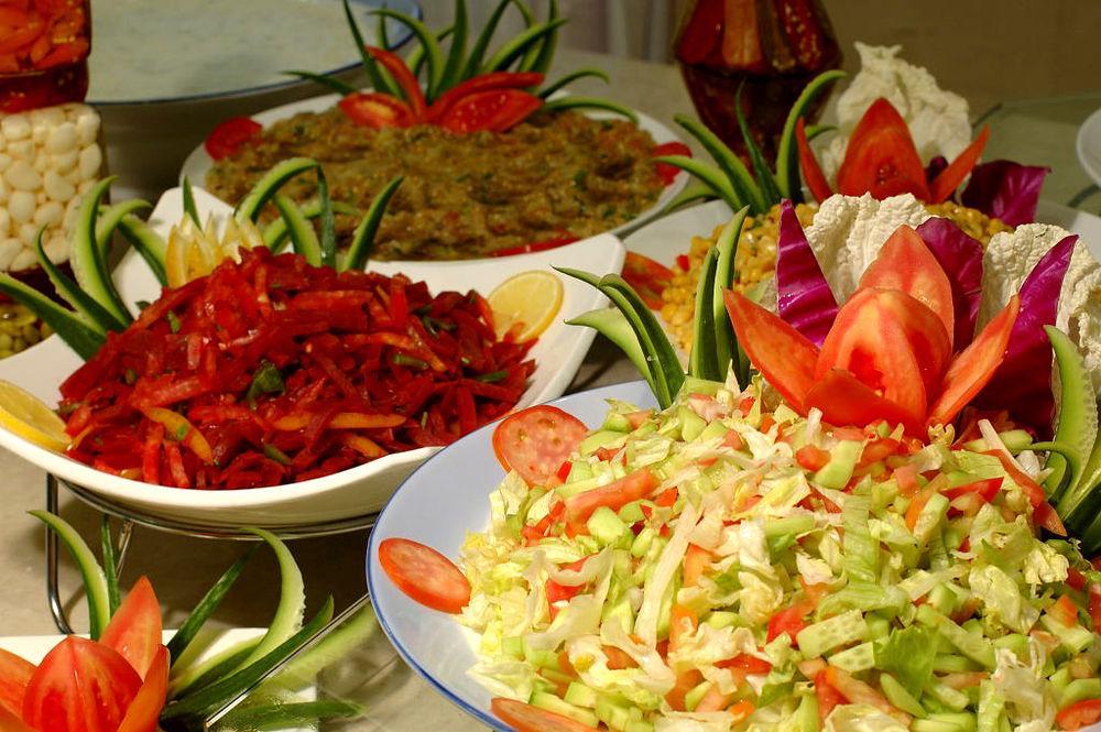 Shaza Regency Plaza Al Madinah Hotel Medina Ngoại thất bức ảnh Turkish cuisine